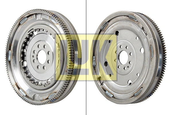 Flywheel (415 0844 09)