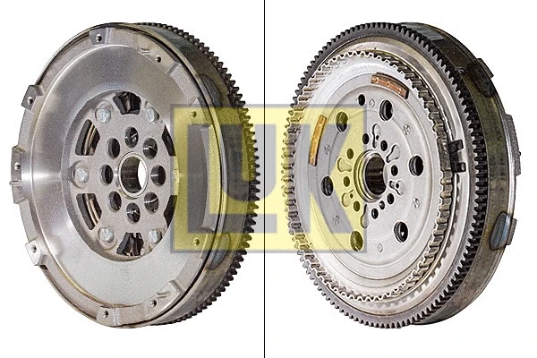Flywheel (415 0329 10)