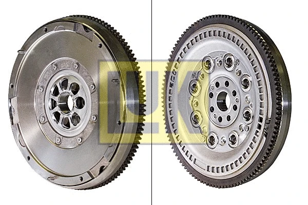 Flywheel (415 0478 10)