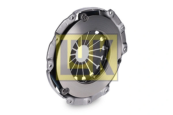Clutch Pressure Plate (123 0425 60)