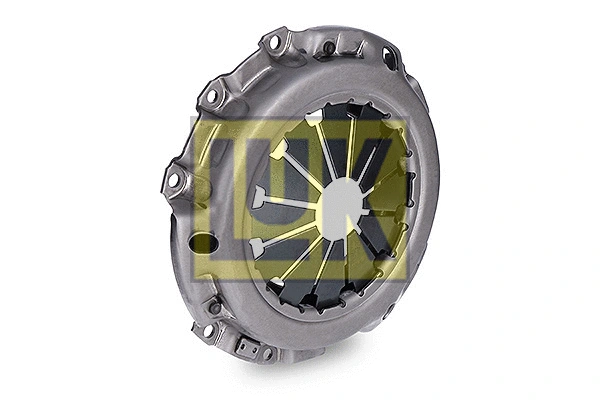 Clutch Pressure Plate (120 0223 60)