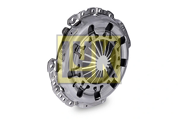Clutch Pressure Plate