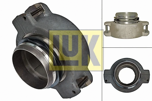 Clutch Release Bearing (500 1198 10)
