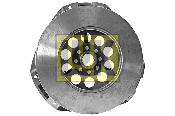 Clutch Pressure Plate