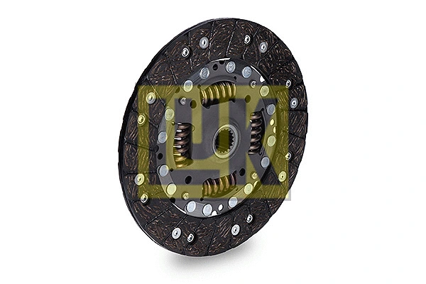 Clutch Disc (320 0342 10)