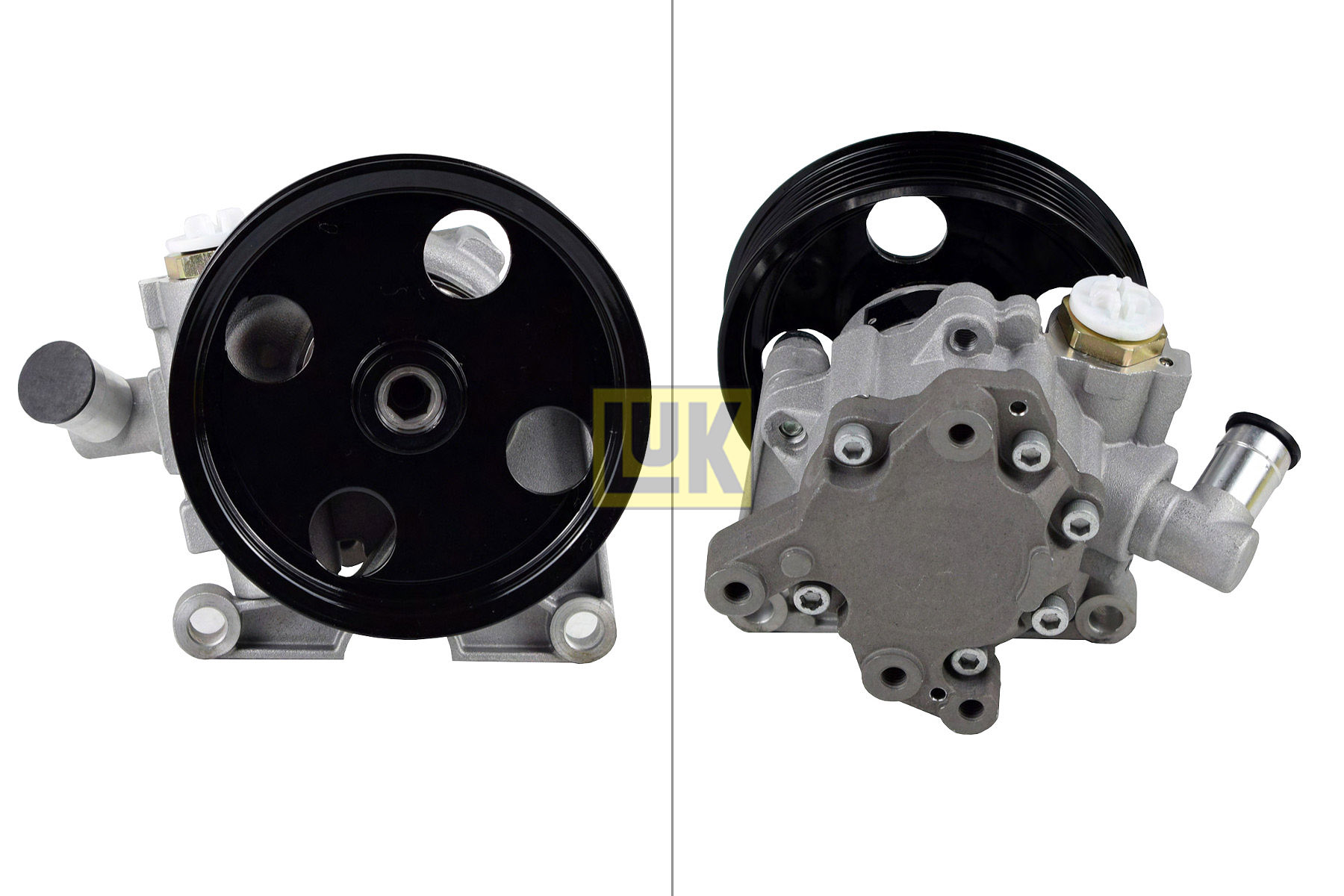 Hydraulic Pump, steering (541 0252 10)