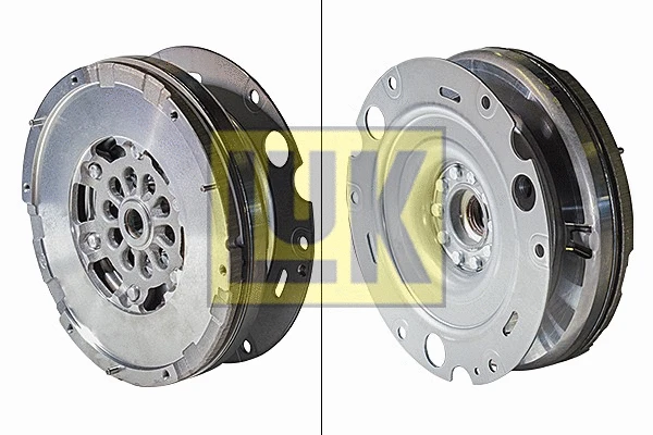 Flywheel (415 0344 10)