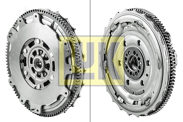 Flywheel (415 0100 11)