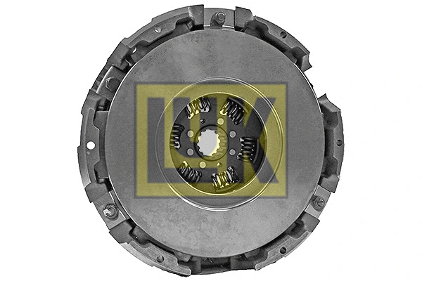 Clutch Pressure Plate (228 0181 10)