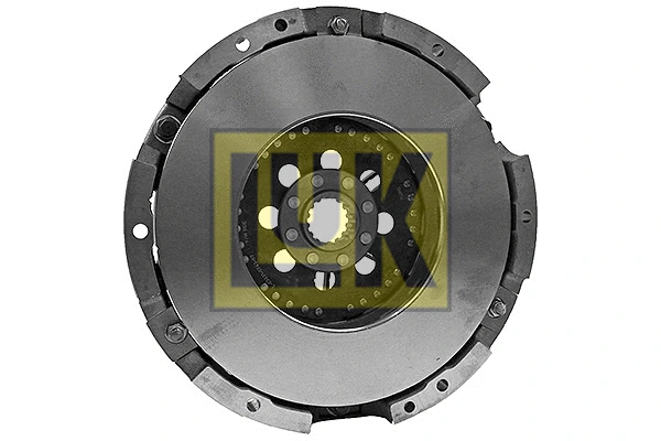 Clutch Pressure Plate