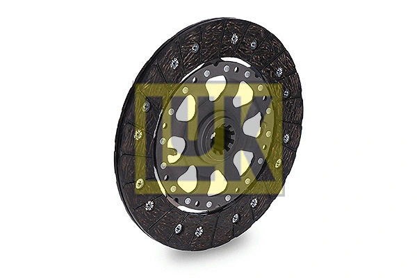Clutch Disc (322 0108 16)