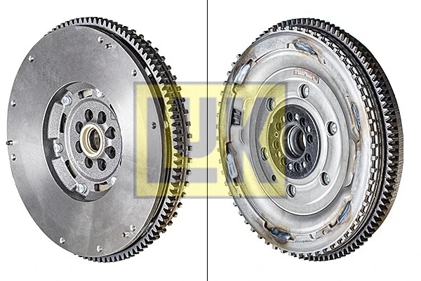 Flywheel (415 0363 11)
