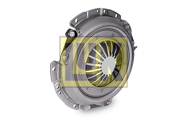 Clutch Pressure Plate