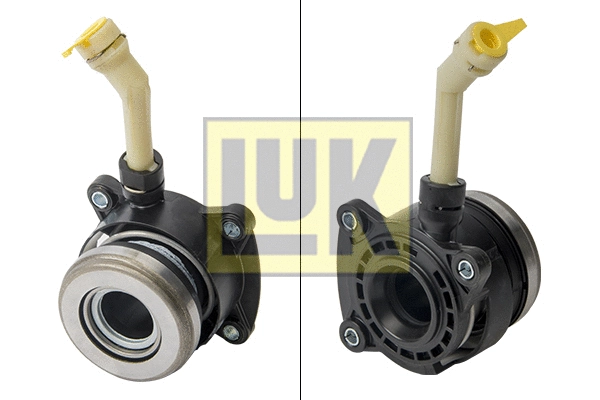 Central Slave Cylinder, clutch