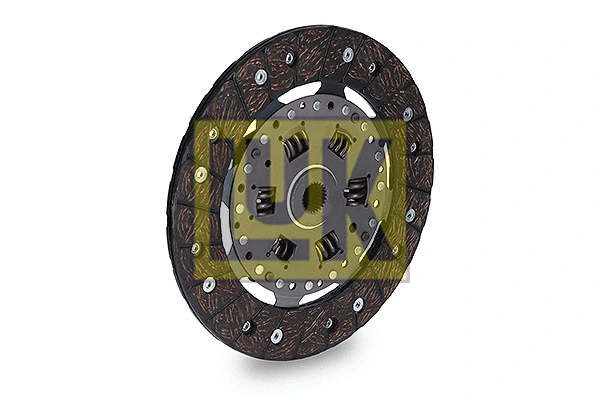 Clutch Disc