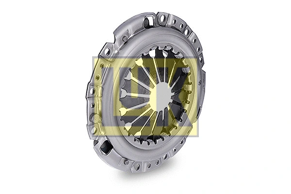 Clutch Pressure Plate