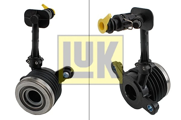 Central Slave Cylinder, clutch (510 0098 10)