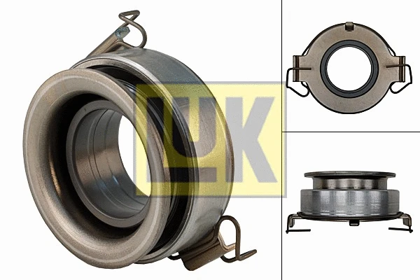 Clutch Release Bearing (500 1226 10)
