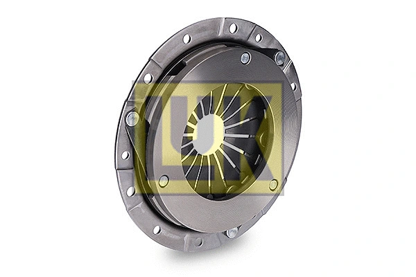 Clutch Pressure Plate