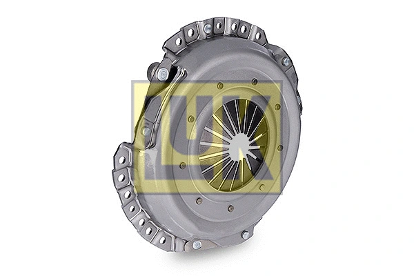 Clutch Pressure Plate (122 0133 10)