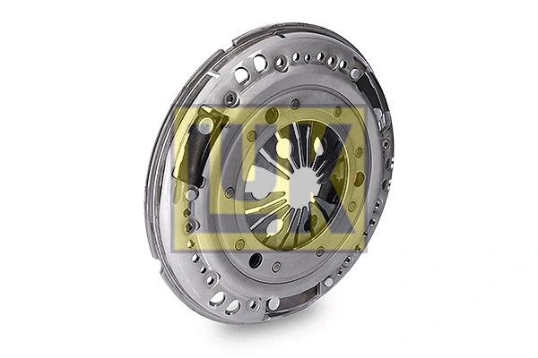 Clutch Pressure Plate
