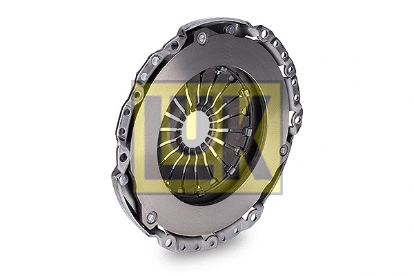 Clutch Pressure Plate