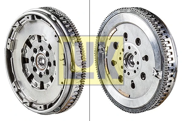 Flywheel (415 0138 10)