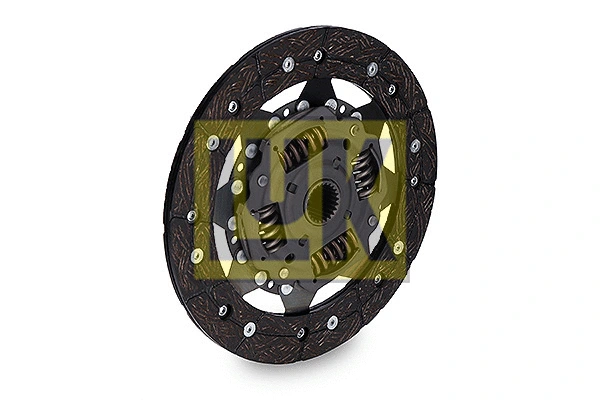 Clutch Disc