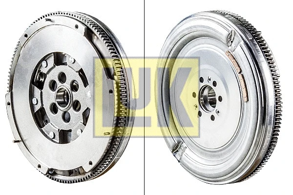 Flywheel (415 0203 10)