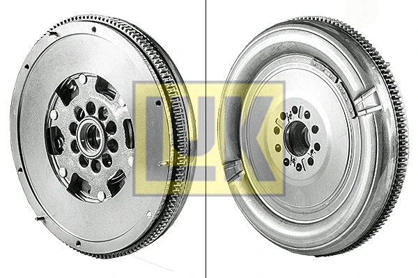 Flywheel (415 0115 10)