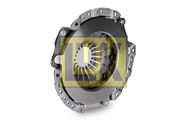 Clutch Pressure Plate (122 0121 10)