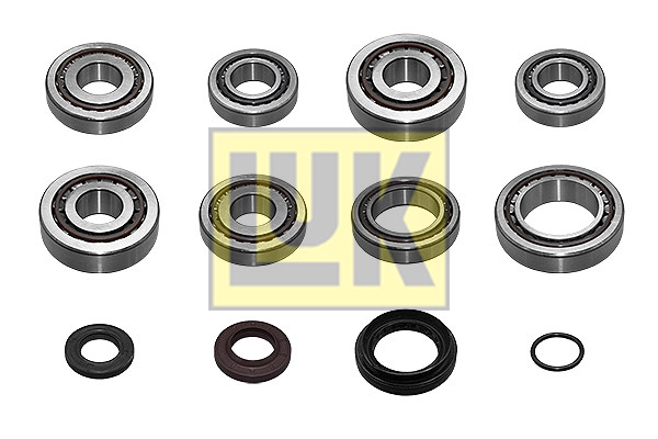 Repair Kit, manual transmission (462 0406 10)