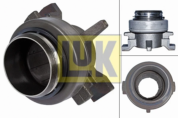 Clutch Release Bearing (500 1157 10)