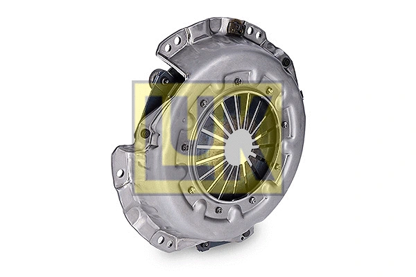 Clutch Pressure Plate