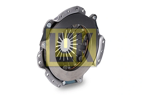Clutch Pressure Plate (118 0140 10)