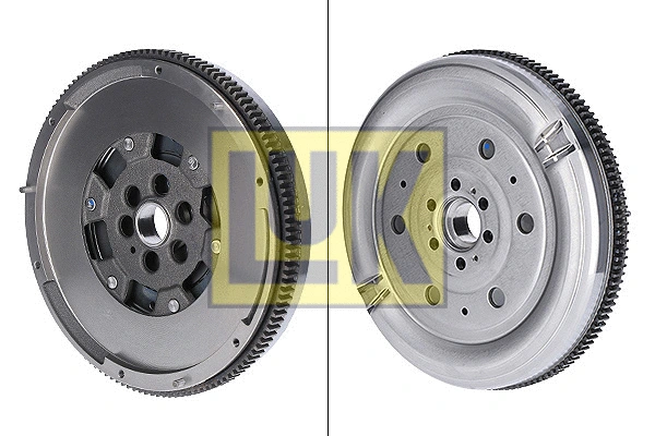 Flywheel (415 0874 10)