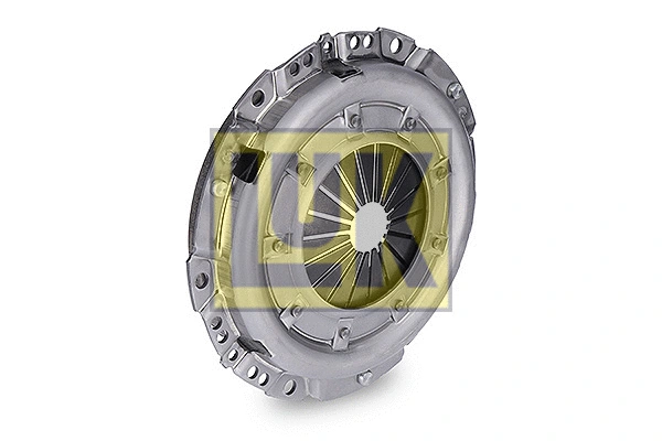 Clutch Pressure Plate