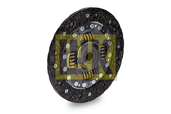 Clutch Disc