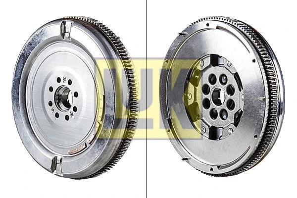 Flywheel (415 0271 10)