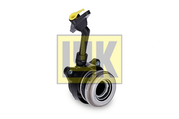 Central Slave Cylinder, clutch