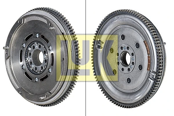 Flywheel (415 0356 10)