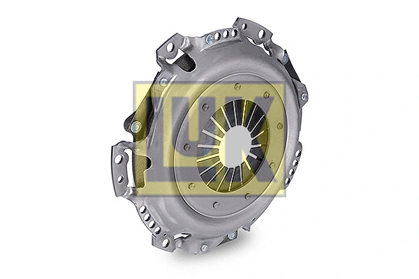 Clutch Pressure Plate