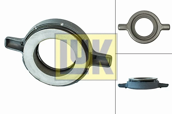 Clutch Release Bearing (500 0124 20)