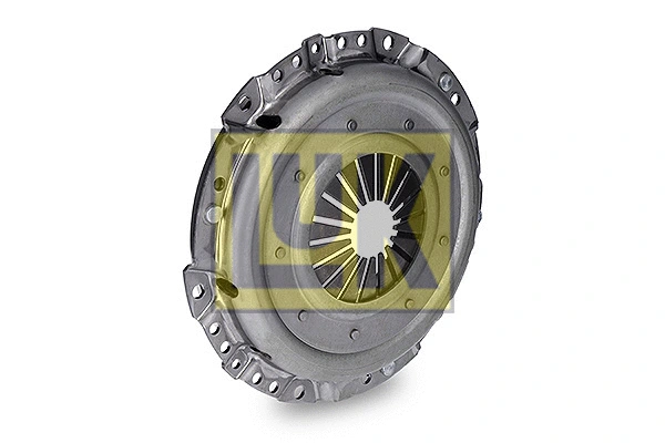 Clutch Pressure Plate (122 0117 10)