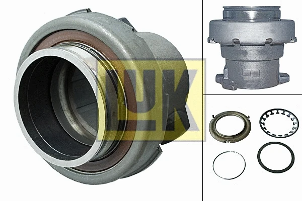 Clutch Release Bearing (500 0776 20)