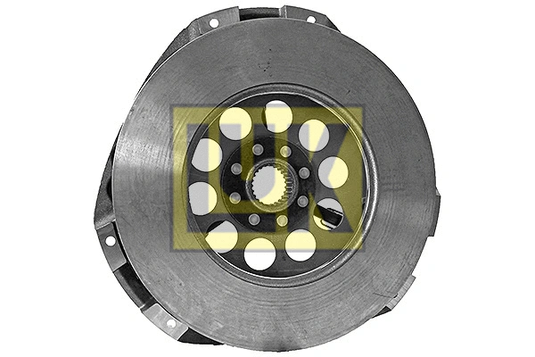 Clutch Pressure Plate