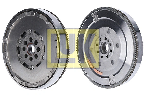 Flywheel (415 0852 10)