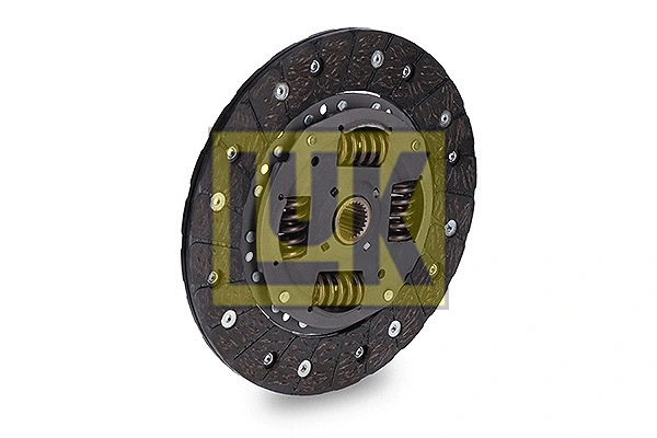 Clutch Disc (320 0216 10)