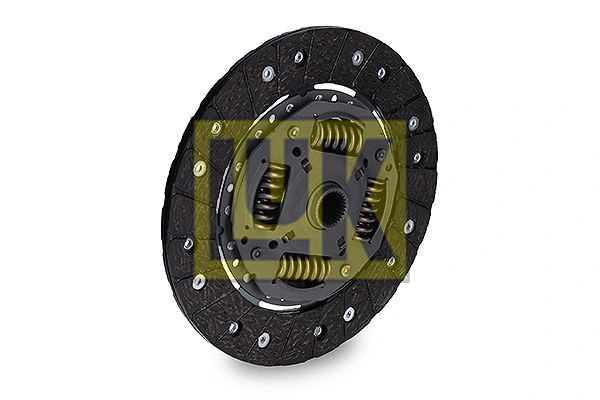 Clutch Disc