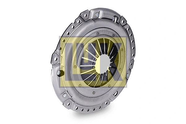 Clutch Pressure Plate (122 0318 10)